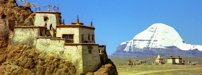 Chiu Gompa Monastery