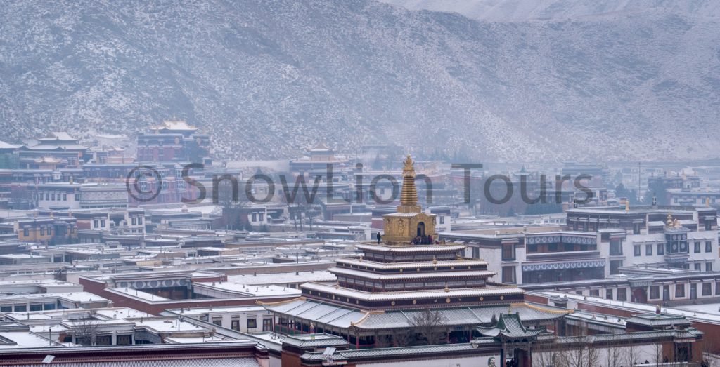 labrang Monastery