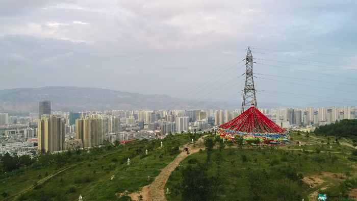 Xining Travel Guide 