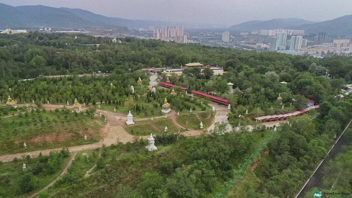Xining Travel Guide