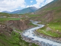 Tibetan rivers