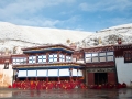 Sershul Monastery in Kham
