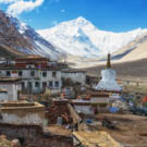 Mt. Everest photograhy tour