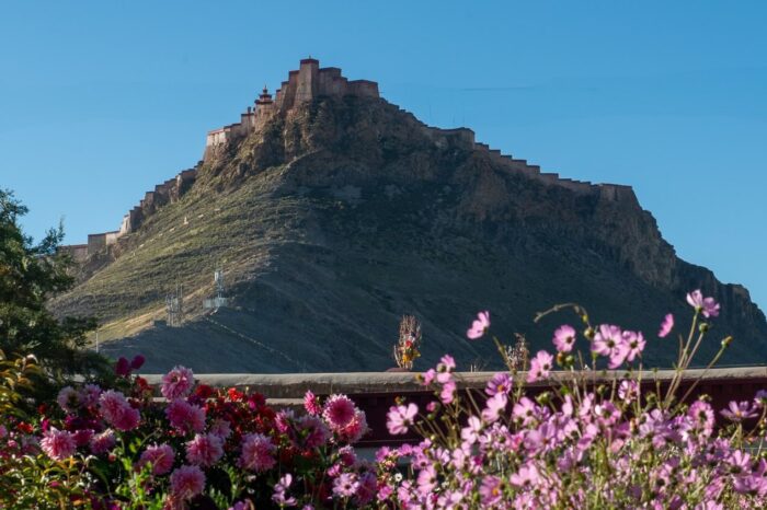 Heritage of the Holy City