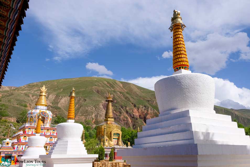 Qinghai Lake - best Qinghai Tour 