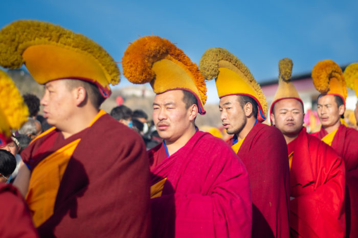 The Undiscovered East