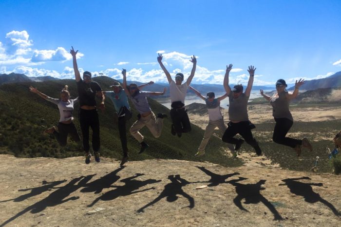 Tibet Autonomous Region