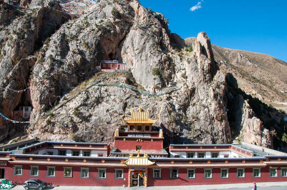 xining to Shangri-la tour