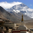 LHASA to Everest tour