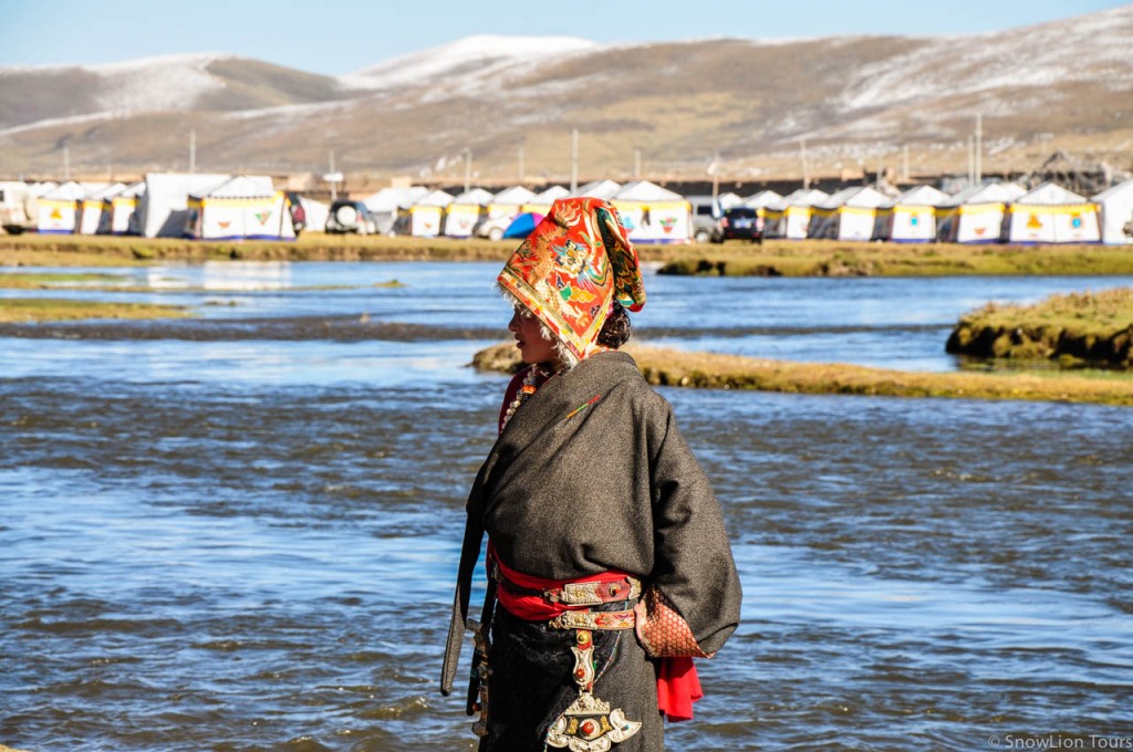 Kham Tibet Tour, Sichuan Kham Tour