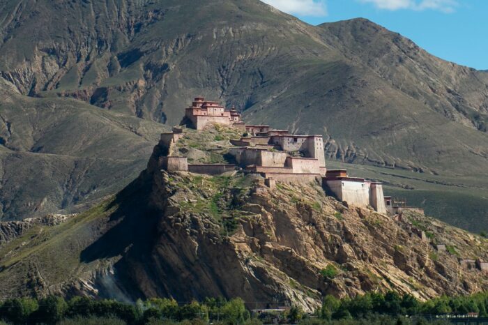 Lhasa & Shigatse Holy City Explore