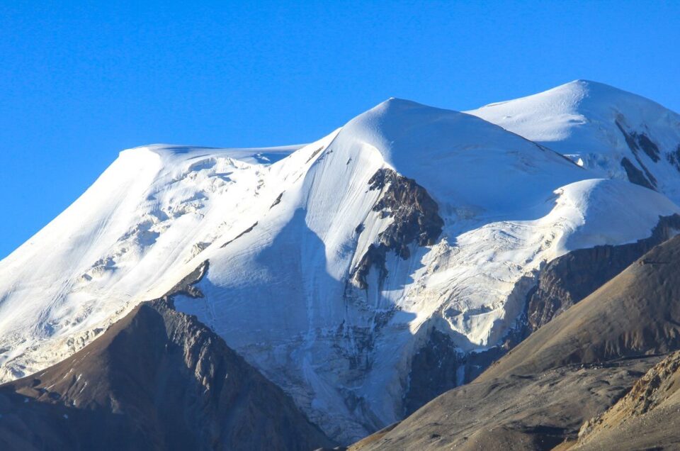 6 days Qinghai Tour Report