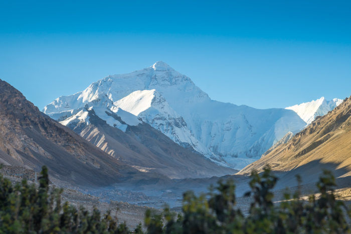 Wonders of Mountain Kingdom