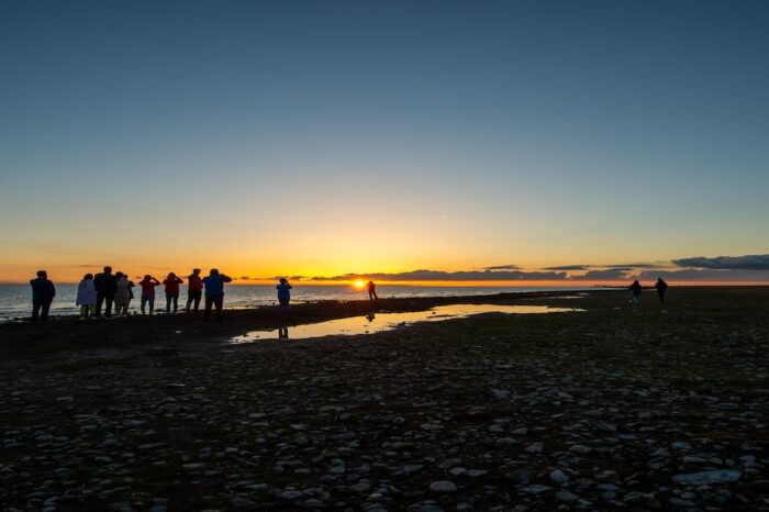 Amdo Overland Journey