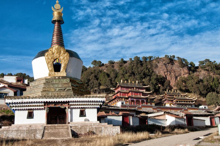 Taktsang Lhamo