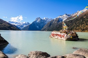 sichuan tibet tour