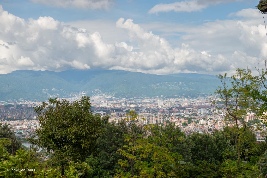 Kathmandu Valley Tour
