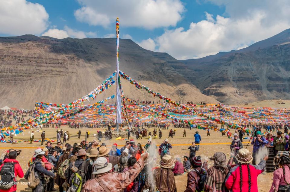 China Tourism for Post COVID-19 Recovery