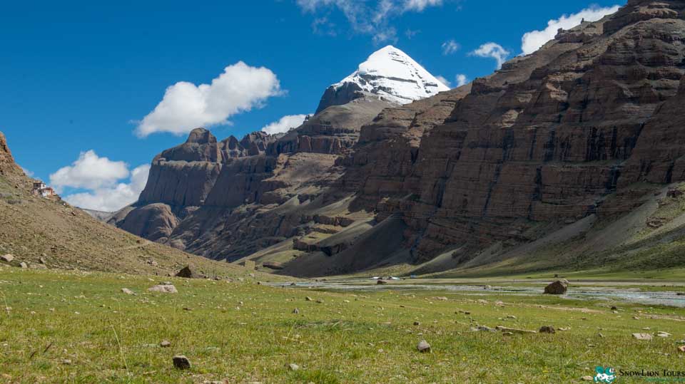 Kailash Kora day 3