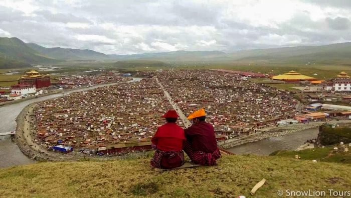Kham Tibet Group Tour-11