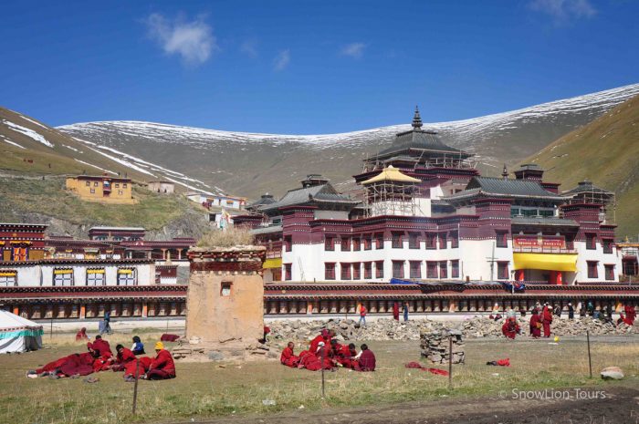 Kham Tibet Group Tour-3