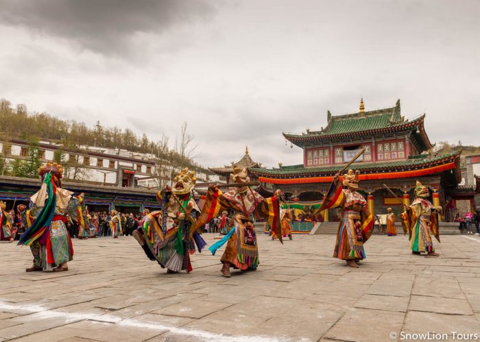 photos from Tibet