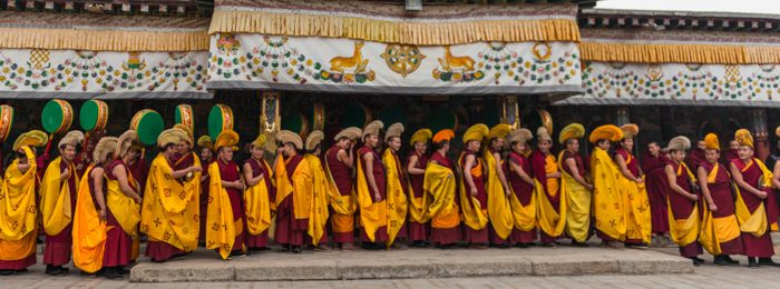 Tibet Religion