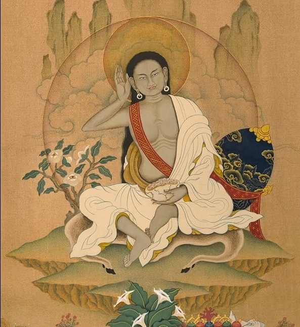 Tibet Yoga, Tibetan Meditation