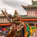 Qinghai Tibet tour photo