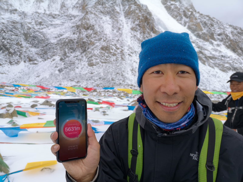 tibet altitude sickness, how to avoid altitude in Tibet