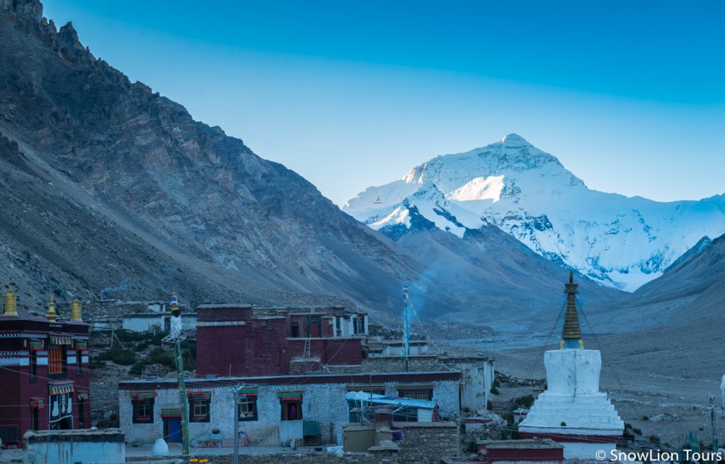 Everest, Everest Base Camp, Tibet Everest, Everest Group Tour, Mount Everest