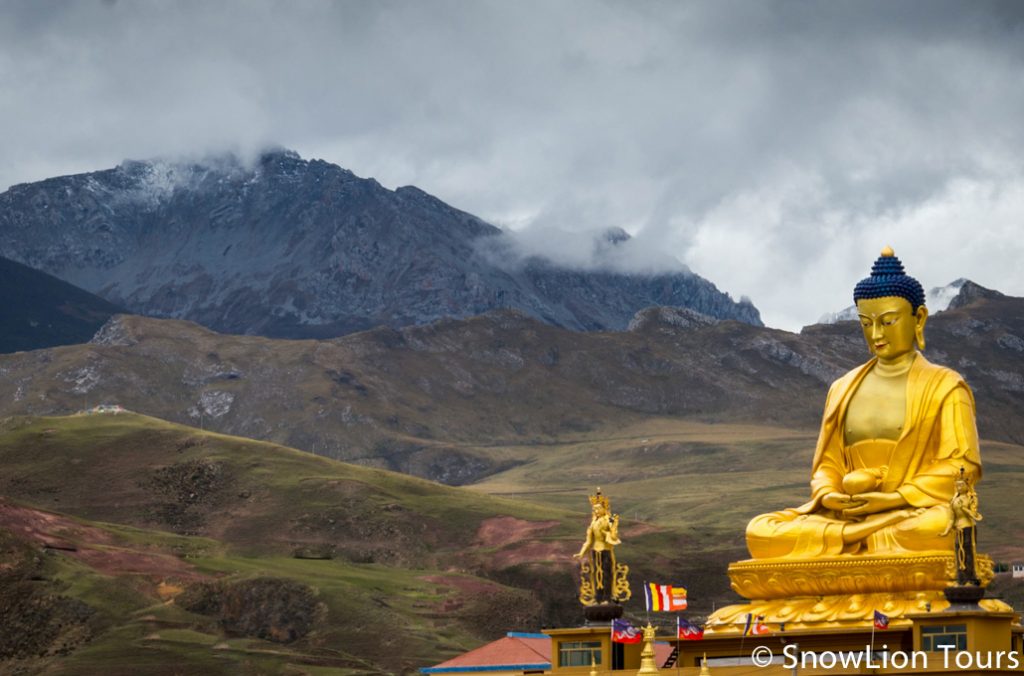 Kham Tibet Tours, Tours to Kham Tibet