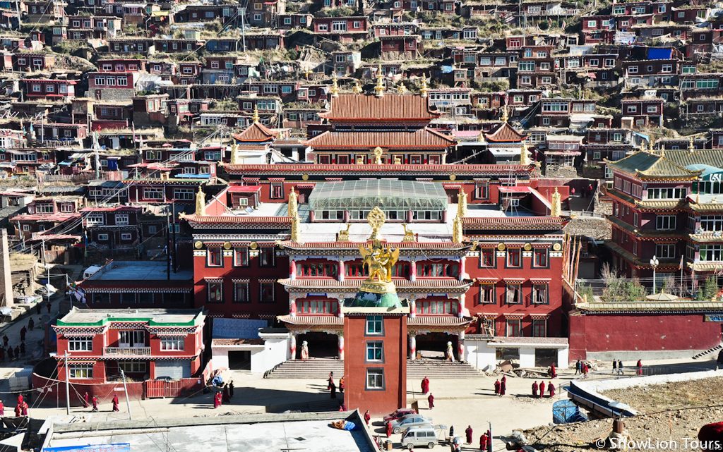Travel Kham tibet, tibet Kham tour