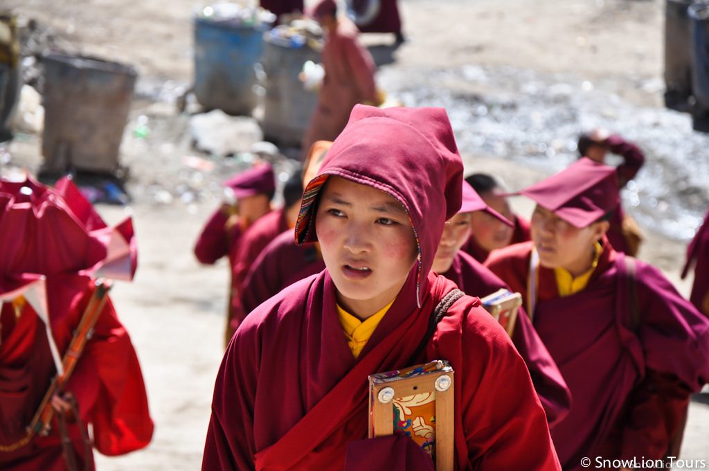 Kham Tibet Tours