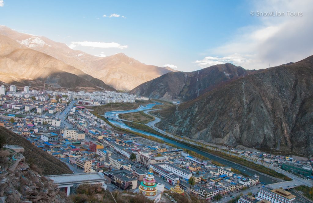 Yushu Tour, River Tibet, travel tibet, tour Tibet