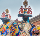 Tibet Monlam Festival 