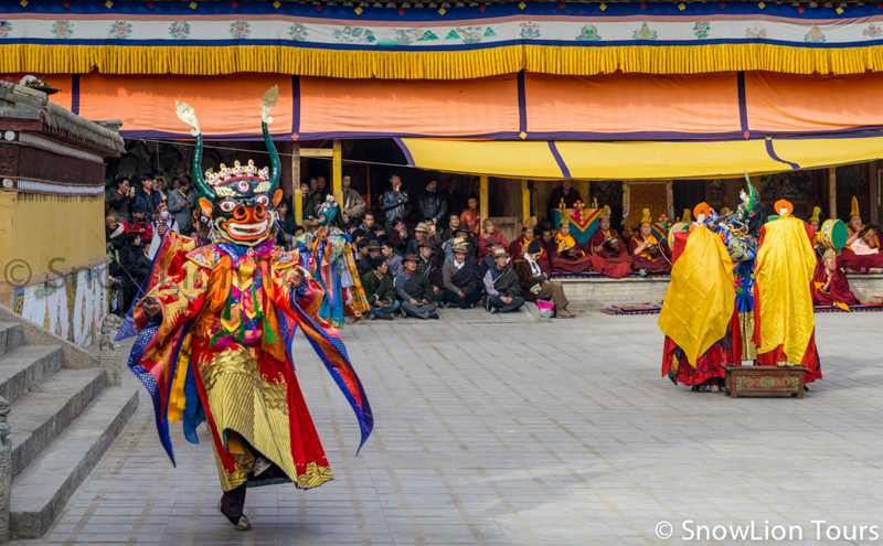 Monlam Festival, Travel Amdo Tibet