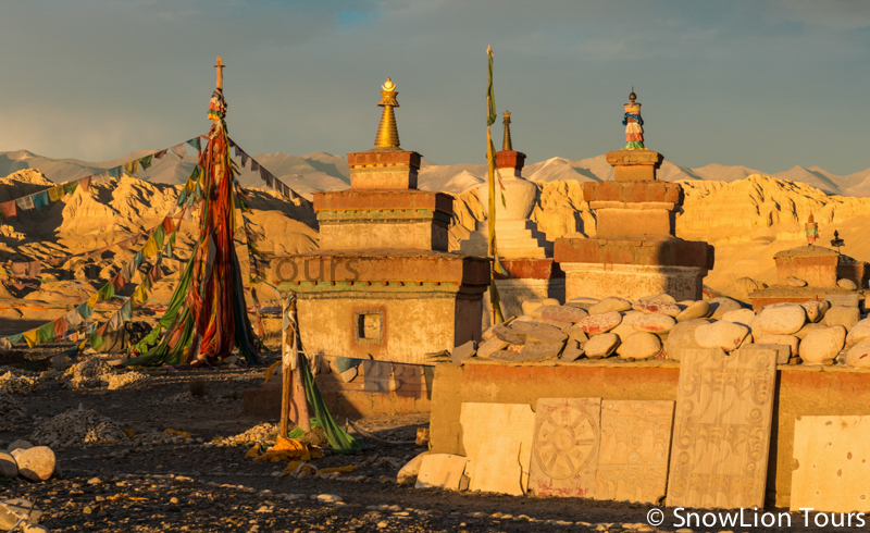 Toling Monastery, Ngari Tour, Western Tibet Travel