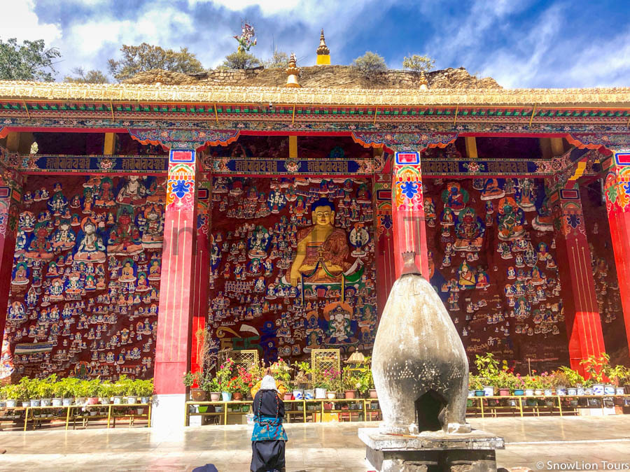Lhasa city tour, tibet tour