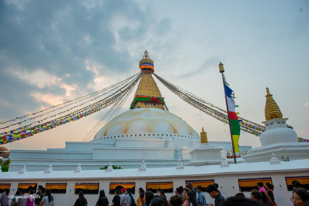 Kathmandu Tour 