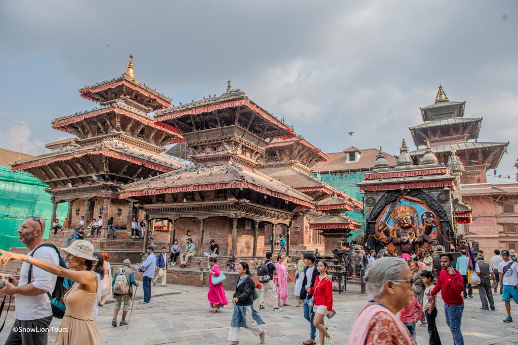 Kathmandu, Nepal