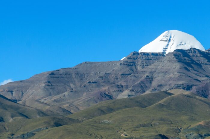 Kathmandu – Guge Kingdom –  Kailash – Kathmandu