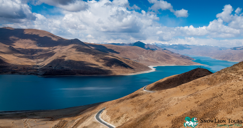 Best places to visit in Tibet
