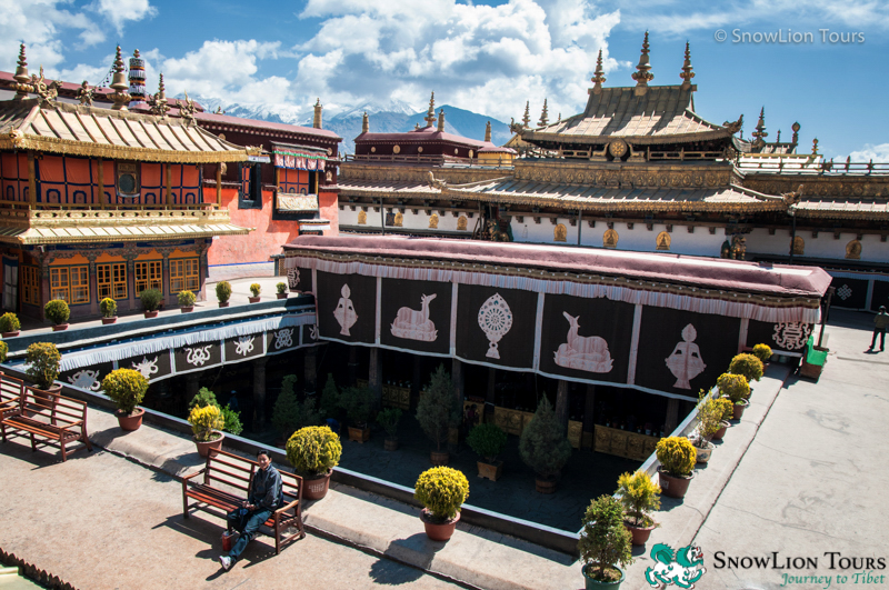 10 Best places to visit in Tibet