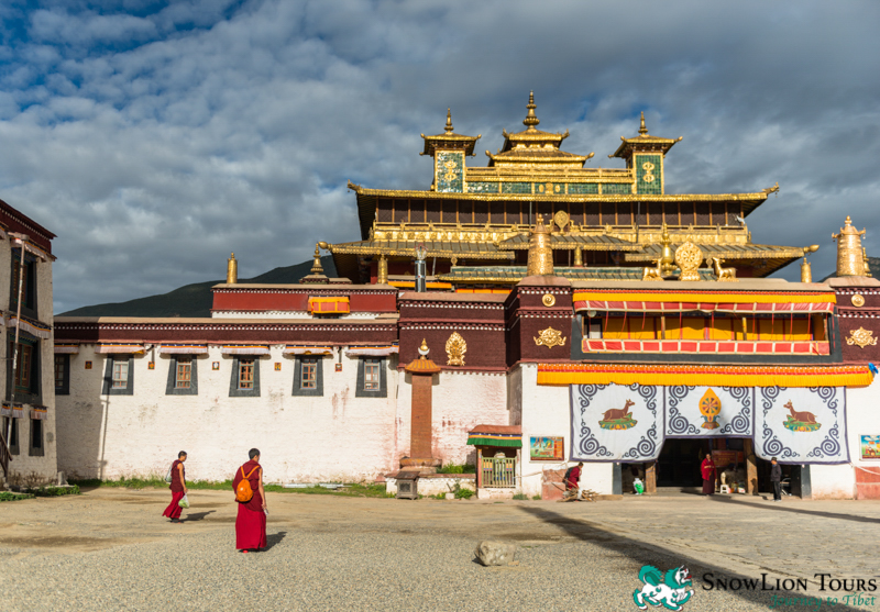 Best place to visit in Tibet