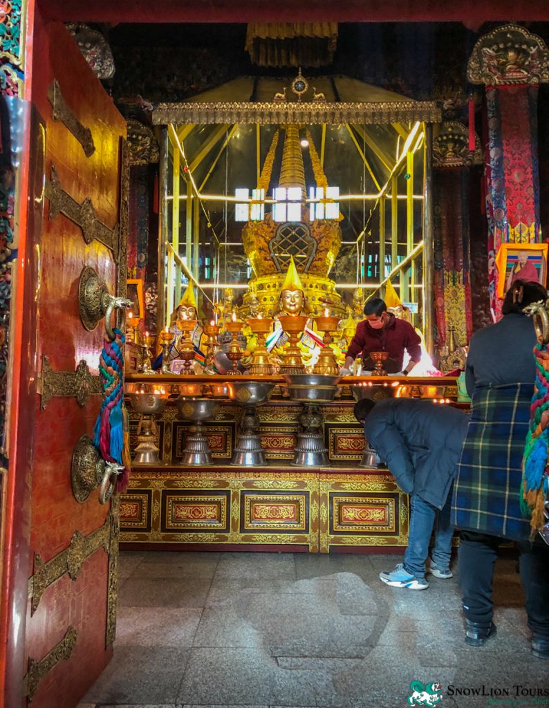 Tsongkhapa