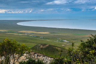 Xining to Qinghai Lake