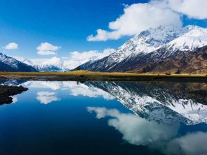 ranwo Lake
