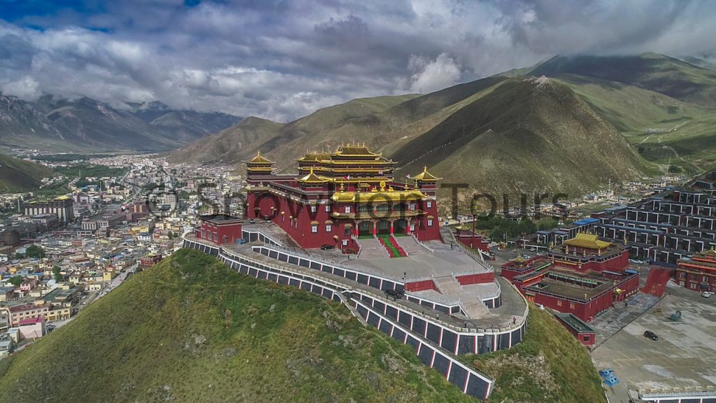 Yushu Tours