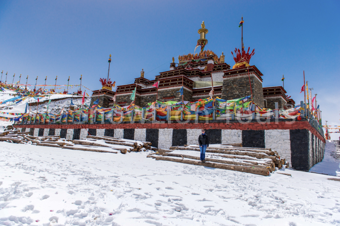 Qinghai Travel Guide 